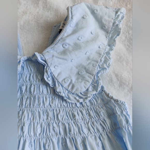 Zara top - Picture 5 of 9